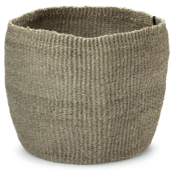 Haushaltsutensilien|Wohnaccessoires * Mifuko Korb Sisal