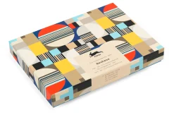 Briefpapier|Papeterie * Korrespondenzbox Pepin
