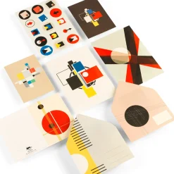 Briefpapier|Papeterie * Korrespondenzbox Pepin