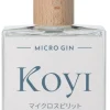 Gin * Stadtrand & Co. Koyi Micro-Gin