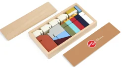 Holzspielzeug|Holzspielzeug * Krippen-Set Nativity