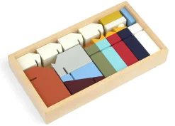 Holzspielzeug|Holzspielzeug * Krippen-Set Nativity