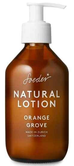 Hautpflege * Soeder Körperlotion