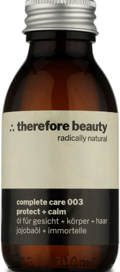 Hautpflege * therefore beauty Körperpflegeöl tob