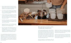 Kochen & Backen * Löwenzahn Verlag Käseglück