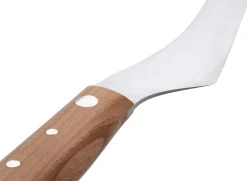 Rostfreie Messer * Robert Herder Käsemesser Meisterstück