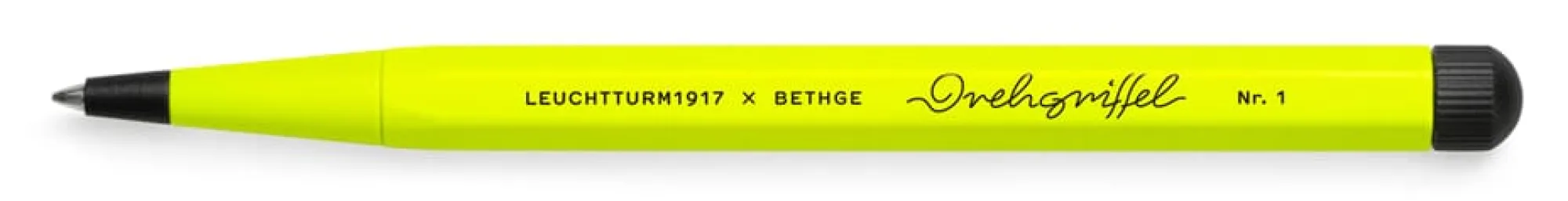 Kugelschreiber * LEUCHTTURM1917 Kugelschreiber Drehgriffel