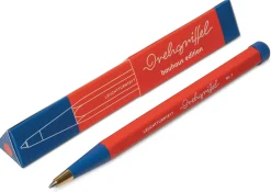 Kugelschreiber * LEUCHTTURM1917 Kugelschreiber Drehgriffel