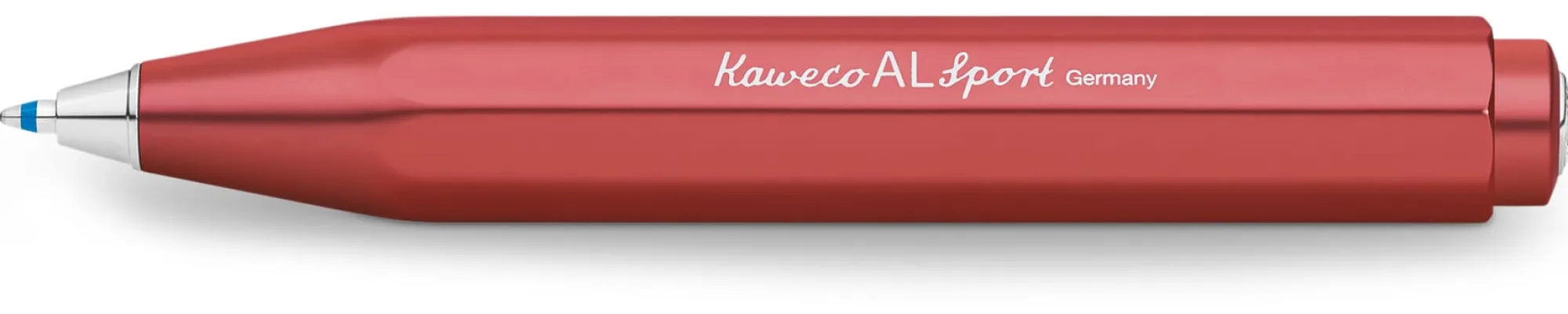 Kugelschreiber * Kaweco Kugelschreiber Sport Aluminium