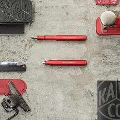 Kugelschreiber * Kaweco Kugelschreiber Sport Aluminium