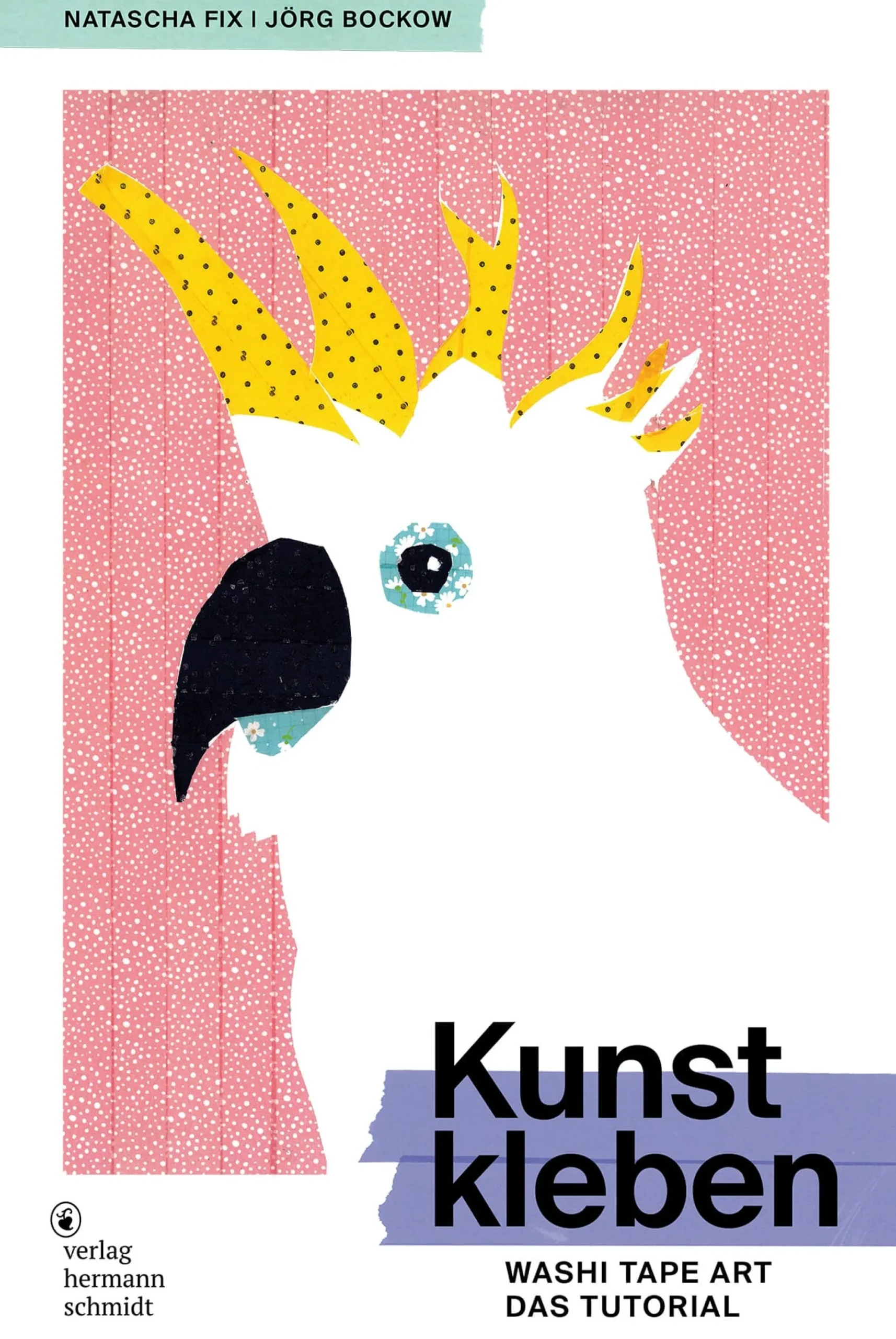 Sonstiges|Schreiben & Basteln * Verlag Hermann Schmidt Kunst kleben