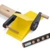Physikalisches Spielzeug|Holzspielzeug * Naseweiss Kurbelkino