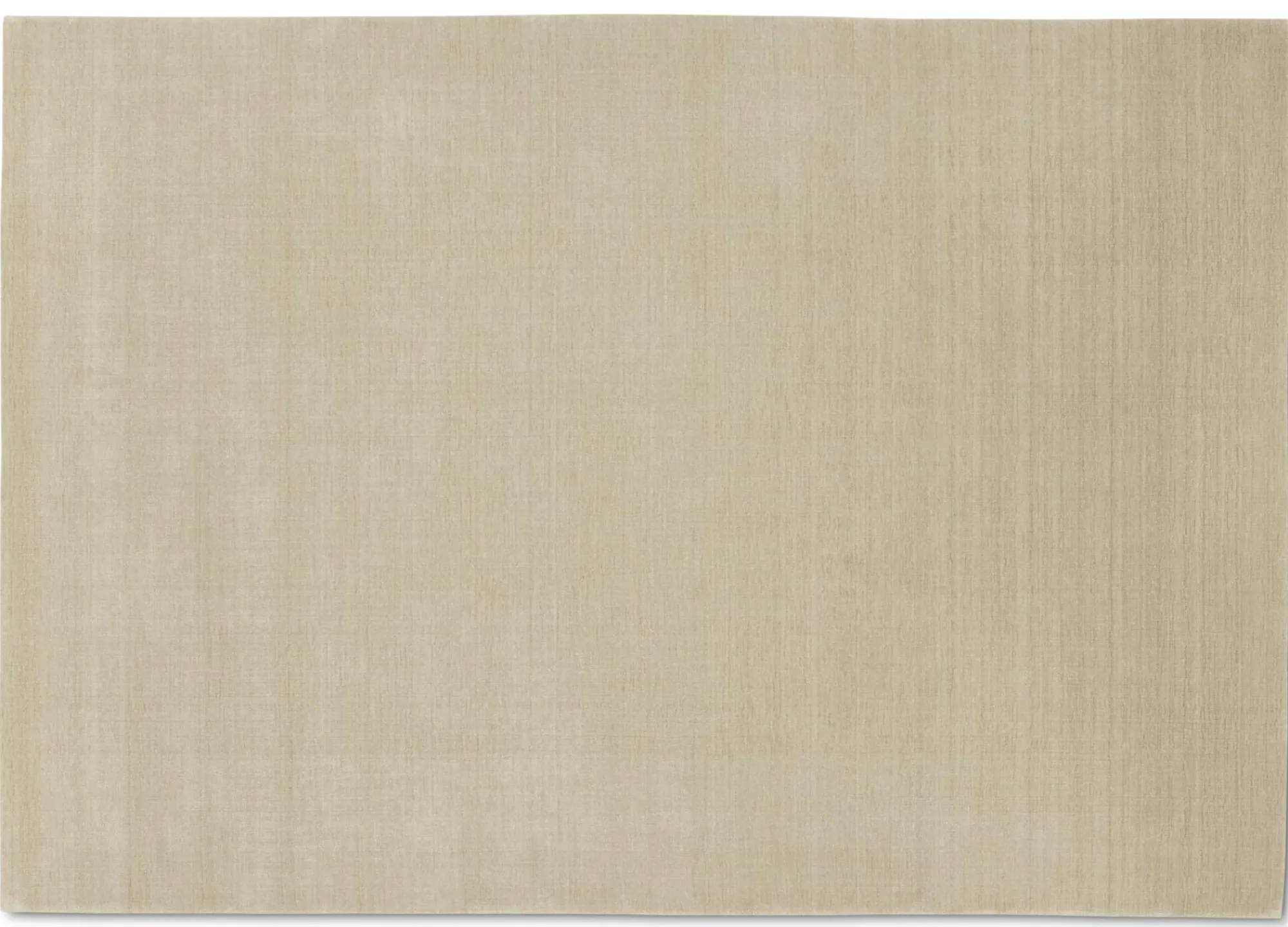 Teppiche * Fabula Living Kurzflorteppich Hellbeige