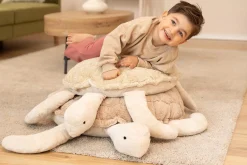 Plüschtiere|Wohnaccessoires * Senger Naturwelt Kuscheltier Schildkröte