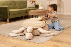 Plüschtiere|Wohnaccessoires * Senger Naturwelt Kuscheltier Schildkröte