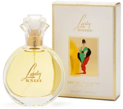 Damendüfte * Knize Parfumeur Lady Knize Eau de Toilette Spray