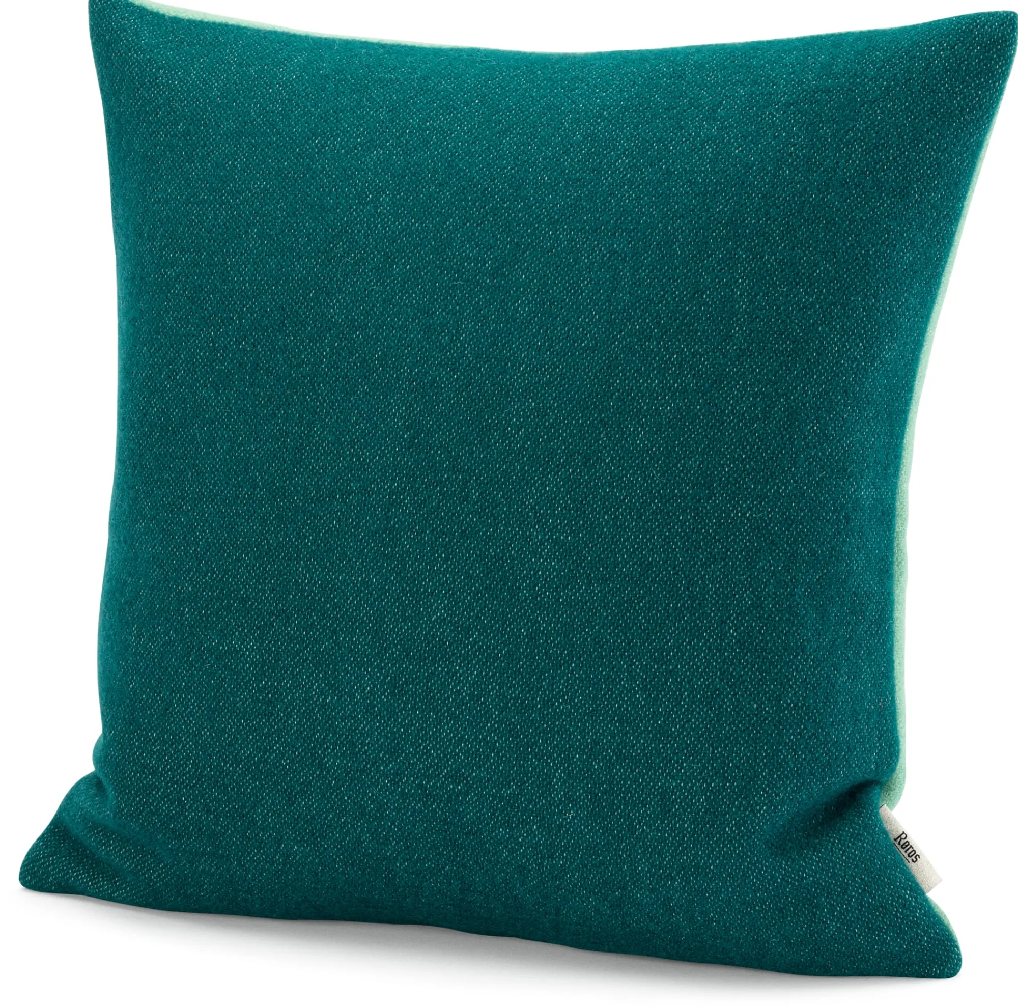 Kissenbezüge & Sitzauflagen * Røros Tweed Lammwollkissenbezug Doubleface