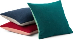 Kissenbezüge & Sitzauflagen * Røros Tweed Lammwollkissenbezug Doubleface