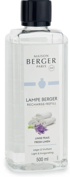 Räucherwerk & Raumduft * Lampe Berger Brennflüssigkeit