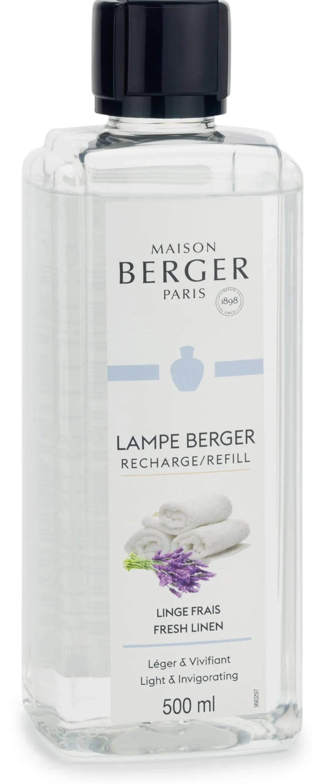 Räucherwerk & Raumduft * Lampe Berger Brennflüssigkeit