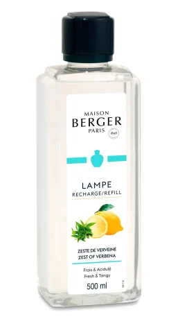 Räucherwerk & Raumduft * Lampe Berger Brennflüssigkeit