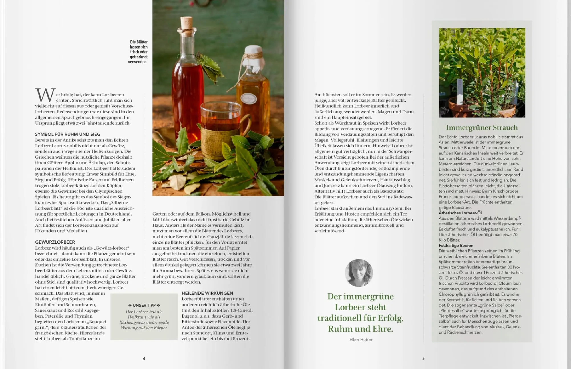 Kochen & Backen|Ratgeber * Landwirtschaftsverlag Landlust Naturapotheke