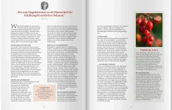 Kochen & Backen|Ratgeber * Landwirtschaftsverlag Landlust Naturapotheke
