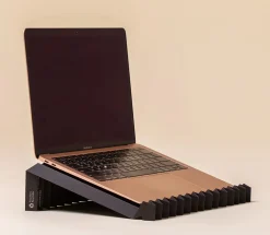 Stiftablage * grape lab Laptopablage Papier