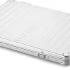 Notebook- & Aktentaschen * ALEON Laptophülle Aluminium