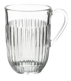 Becher * La Rochère Henkelbecher Ouessant