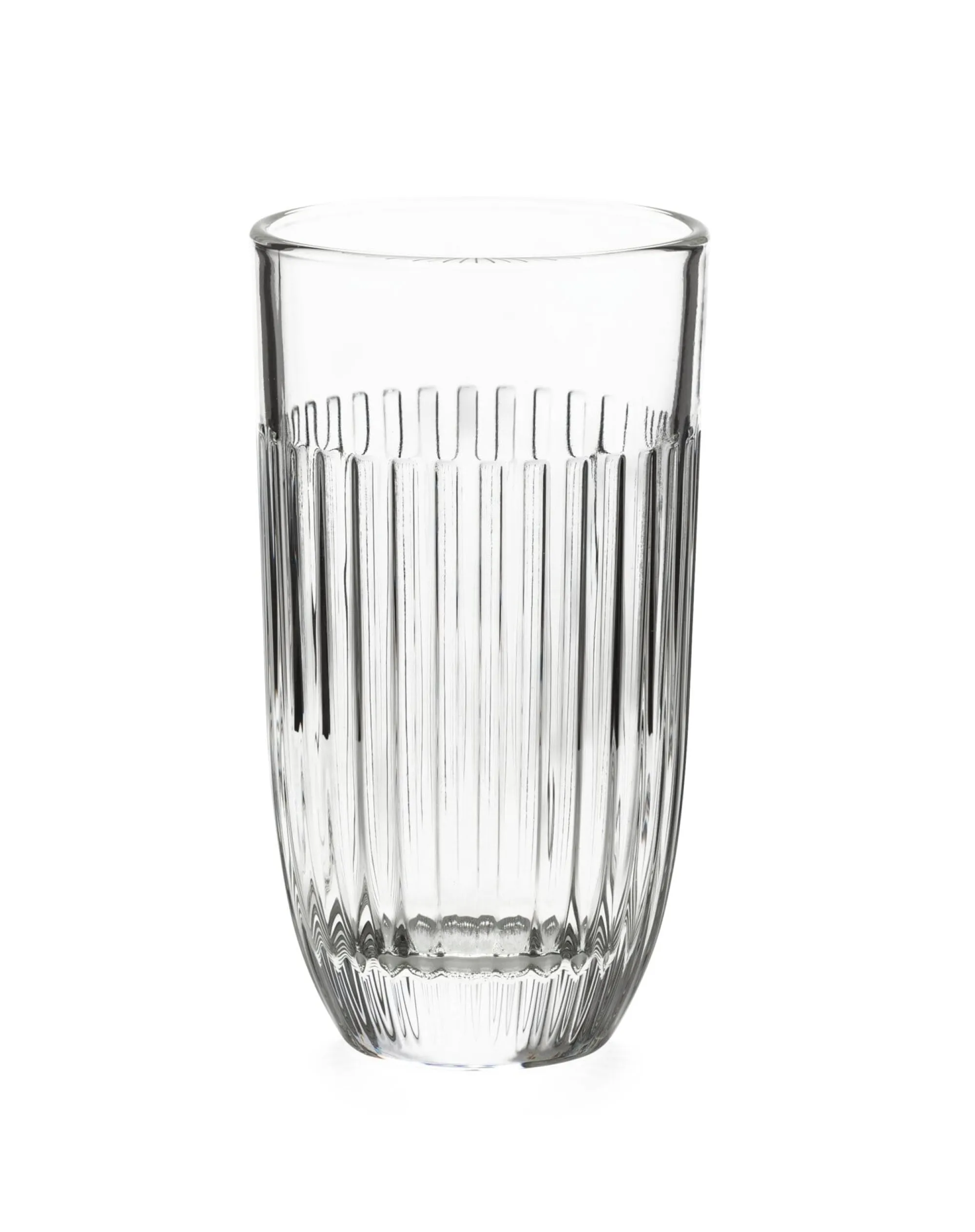 Gläser * La Rochère Longdrinkglas Ouessant