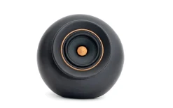 Stereophonie * Documentary Design Lautsprecher Mapu Preto