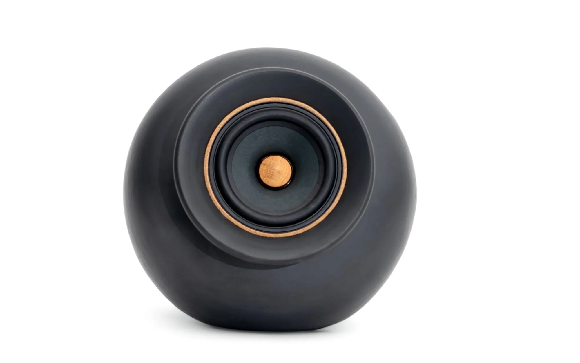 Stereophonie * Documentary Design Lautsprecher Mapu Preto