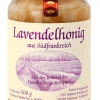 Honig * Serge Bompard Lavendelhonig aus der Provence