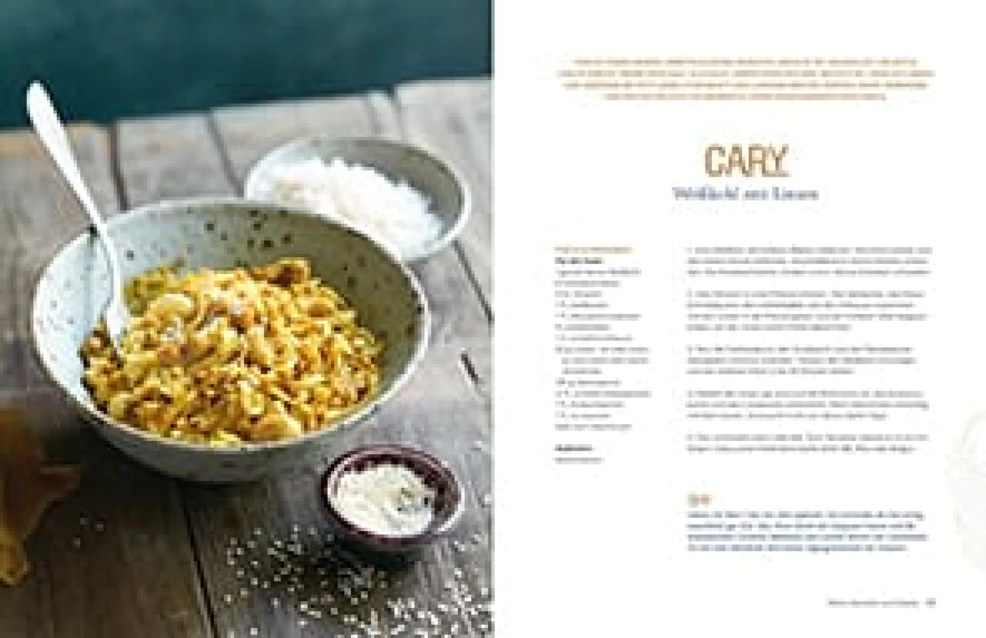 Kochen & Backen * ZS - ein Verlag der Edel Verlagsgruppe Layali