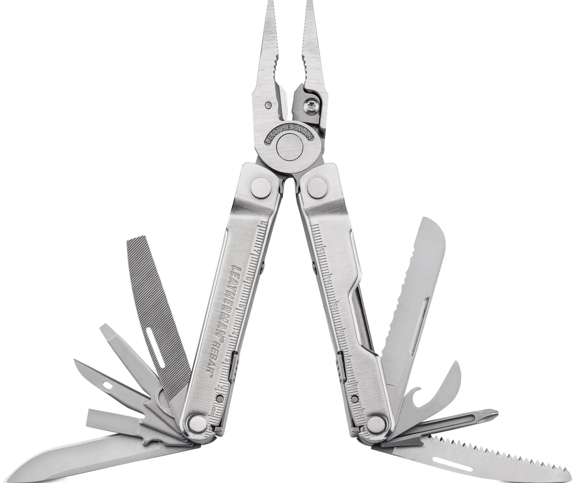 Outdoorausrüstung|Werkzeug & Werkstatt * Leatherman ® Rebar®