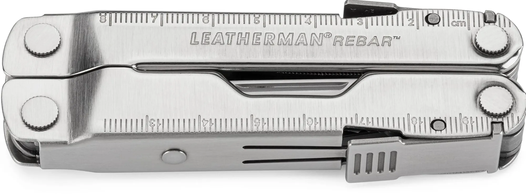 Outdoorausrüstung|Werkzeug & Werkstatt * Leatherman ® Rebar®