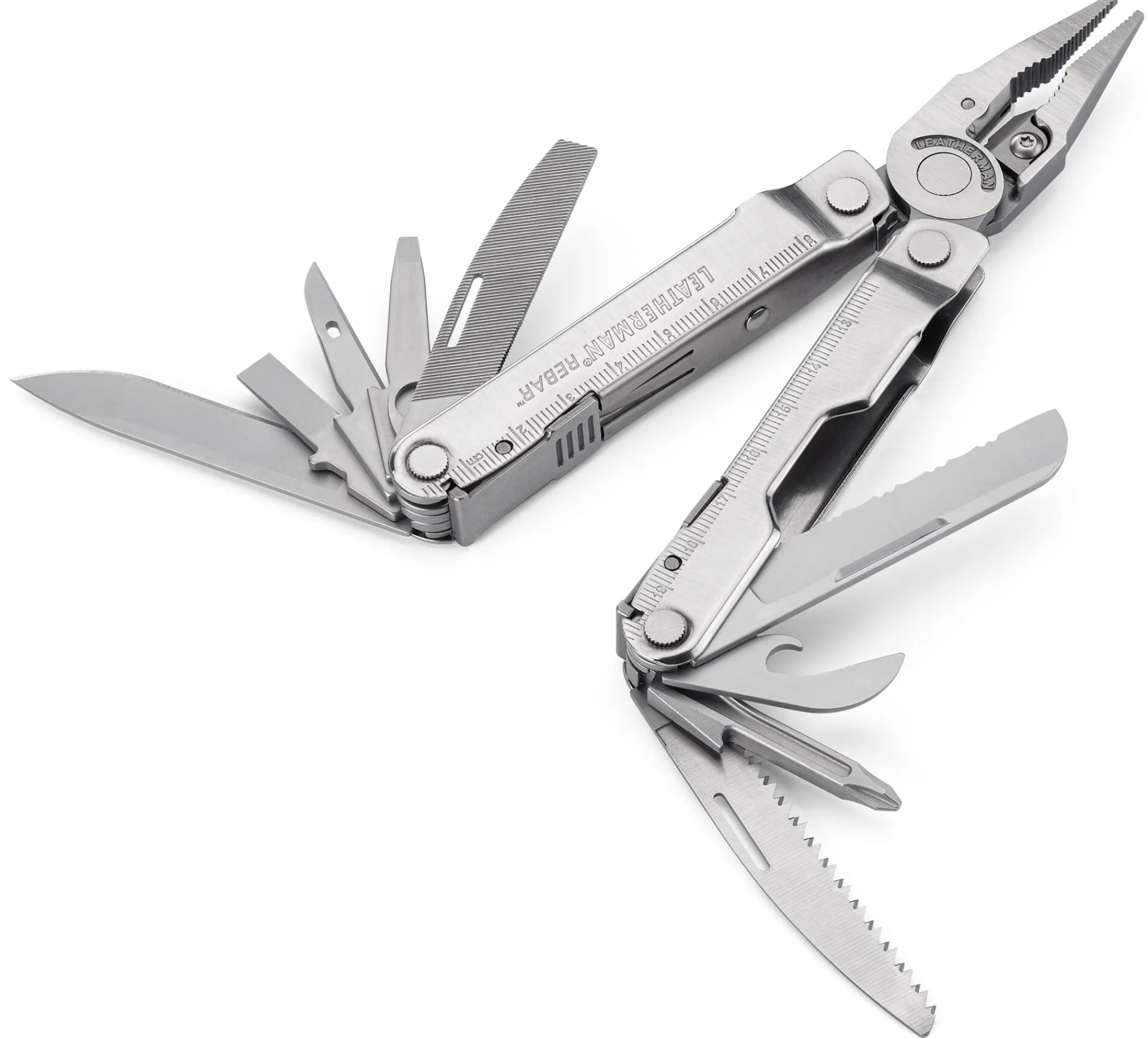Outdoorausrüstung|Werkzeug & Werkstatt * Leatherman ® Rebar®