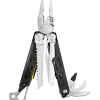 Outdoorausrüstung|Werkzeug & Werkstatt * Leatherman ® Signal Outdoorwerkzeug