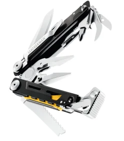 Outdoorausrüstung|Werkzeug & Werkstatt * Leatherman ® Signal Outdoorwerkzeug