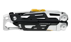 Outdoorausrüstung|Werkzeug & Werkstatt * Leatherman ® Signal Outdoorwerkzeug