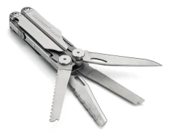 Outdoorausrüstung|Werkzeug & Werkstatt * Leatherman ® Wave+