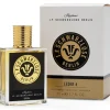 Herrendüfte|Damendüfte * J.F. Schwarzlose Parfums Berlin Leder 6 Eau de Parfum
