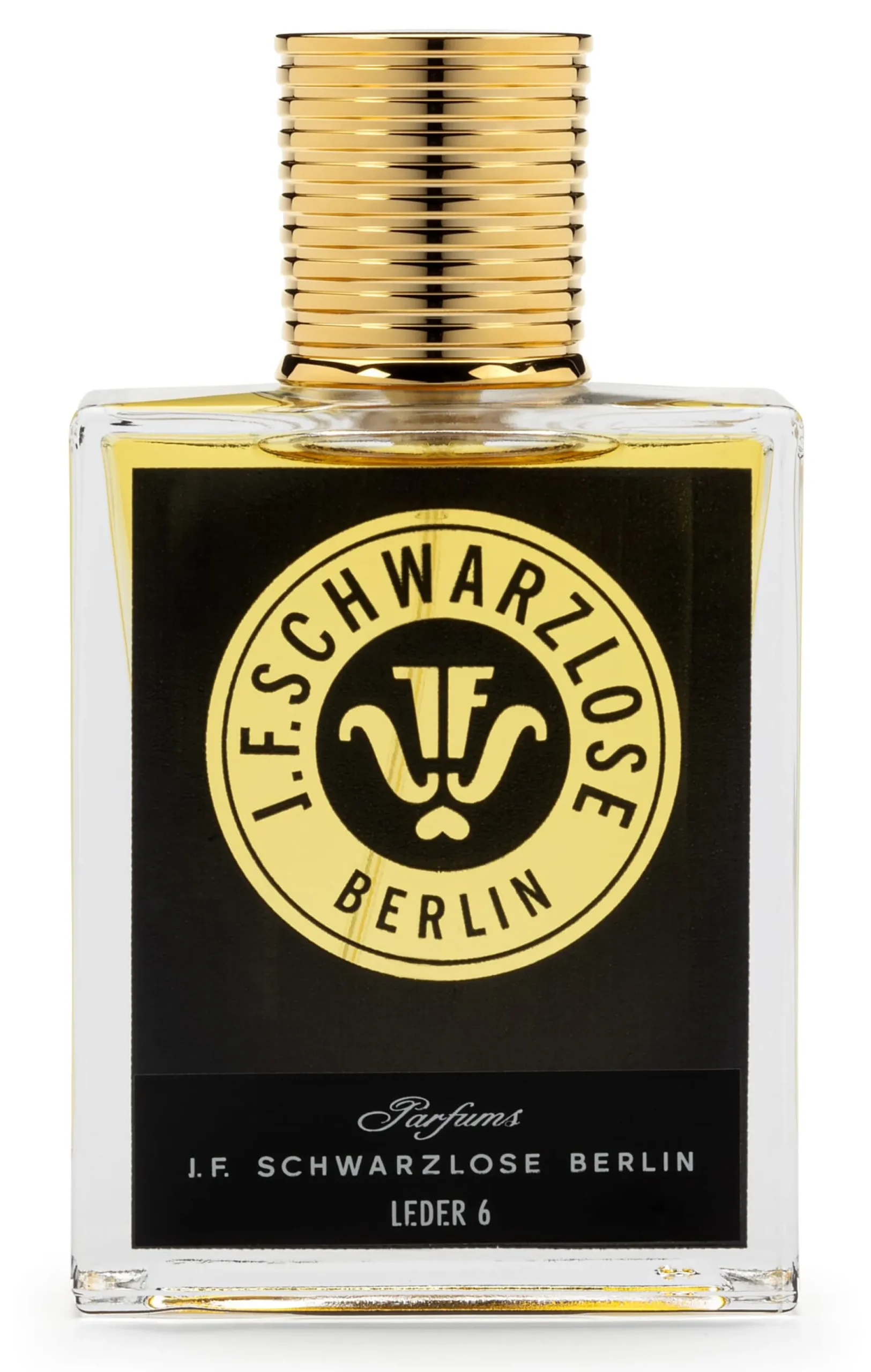 Herrendüfte|Damendüfte * J.F. Schwarzlose Parfums Berlin Leder 6 Eau de Parfum