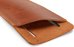 Baumsägen * Gebr. Schröder Lederholster für Gartenschere