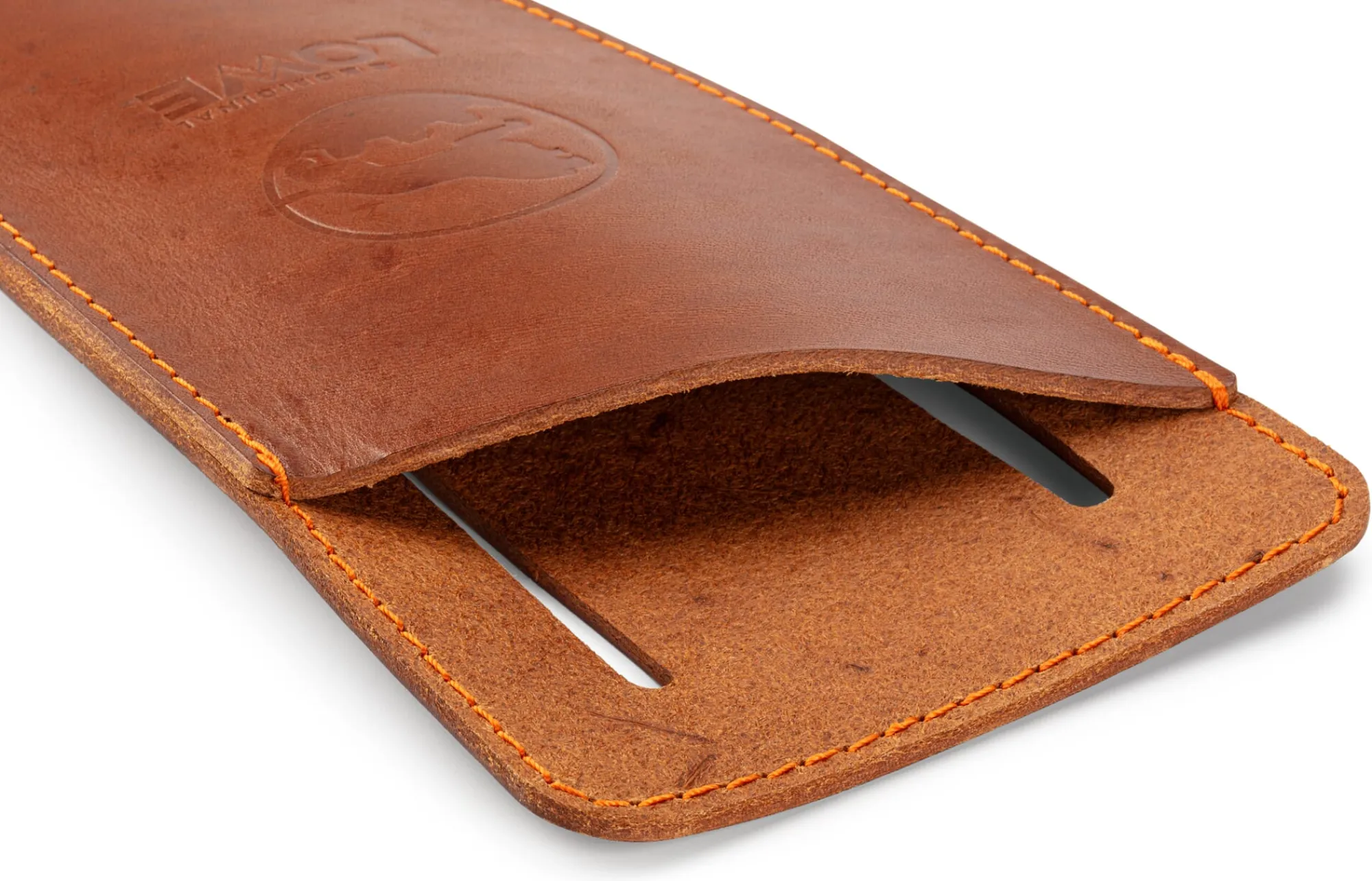 Baumsägen * Gebr. Schröder Lederholster für Gartenschere