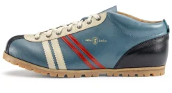 Klassische Herrenschuhe * Zeha Lederschuh Liga Profilsohle