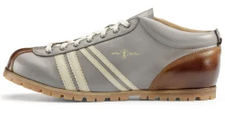 Klassische Herrenschuhe * Zeha Lederschuh Liga Profilsohle