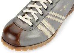 Klassische Herrenschuhe * Zeha Lederschuh Liga Profilsohle