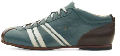 Sneaker|Freizeitschuhe * Zeha Ledersportschuh
